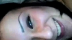 Bulgarian Amateur Threesome