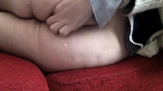 Bullet Suppository And Vicks Plug
