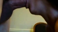 Blowjob And Mouth Cumshot