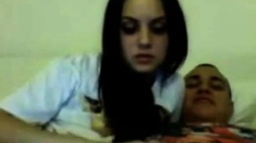 hot webchat with armenian ama couple