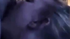 Horny 30'years Old Blond Sucks Like Her Life Depends On It!