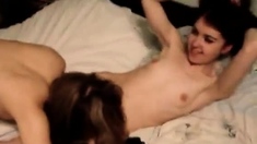 Turkish Lesbians