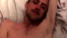bareback fucked by uncle