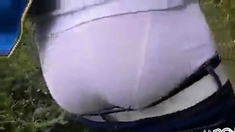 geiles sagg-vid