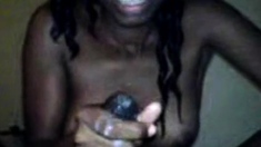 Local Trini Clip - Good Ass Port Of Spain Pussy