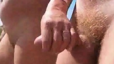 nice handjob