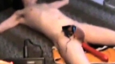 slave boy