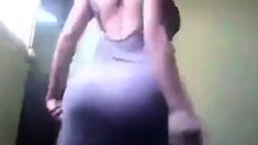 Great Big Booty Dance (clothes)
