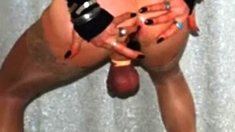 HOT MATURE CD pt 3