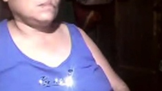 Asian Granny Elizabeth 57 Yr