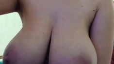 Big natural tits