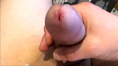 Closeup POV Cumshot 2