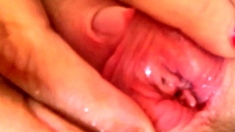 Amateur close up fucking