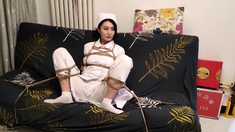 Chinese Bondage