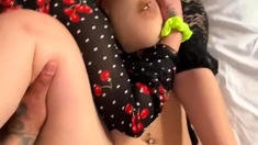 Hot Big Black Latina booty Black and Ebony