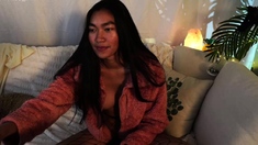 Asian Amateur Webcam Porn Video