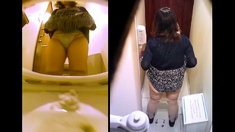 Amateur Hidden Cam with Dildo Wives