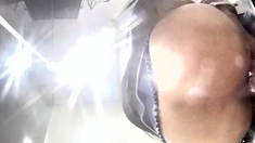 Amateur sex hidden cam