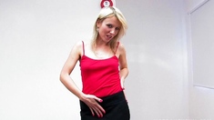 Small tit blonde teens 69