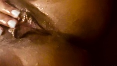 Hot amateur close up Doggy style HD video