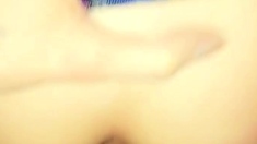 Great Amateur Ass Pov