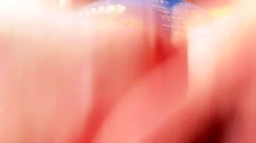 Webcam Crazy Blonde fingers herself live