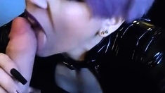 Amateur Teen Getting Fucked by Friend On Camera POV