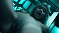 Vored Jimmy Bud Sabina And Veronica Leal Lifeforce FETiSH