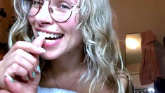 Close up MiLF getting it in the ass