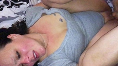 Horny Amateur Milf Hardcore