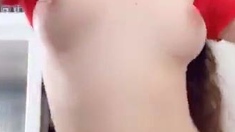 Amateur Cute Teen Girl Plays Anal Solo Cam Free Porn