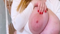Hot BBW Big Boobs Plays Cam Free MILF Porn