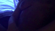 Amateur Blonde Solo Webcam
