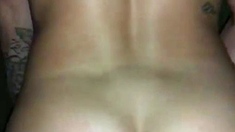 Amateur Hardcore POV