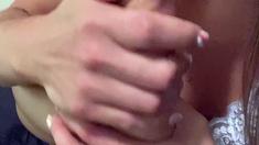 Amateur Trampling brings you Foot Fetish xxx mov
