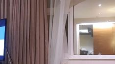 Amateur Teen Blowjob On Adult Webcam Show