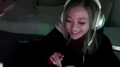 Solo Free Amateur Webcam Porn Video