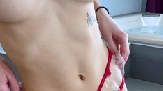 Amateur Webcam Babes Going Solo
