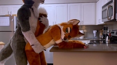 Pink labia close up of naive brunette