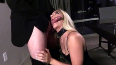 Trisha Parks Is An Anal Sex Slave...