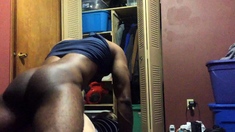 Amateur interracial hardcore sex