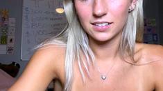 Sexy Amateur Webcam Free Babe Porn Video