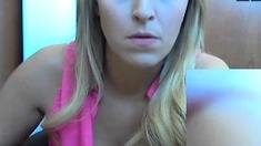 Solo Girl Free Amateur Webcam Porn Video