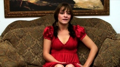Interview with Syrena