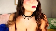 Katherine Pine - DND Night CEI