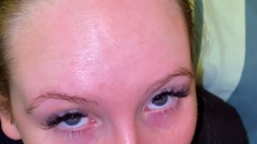 MILF POV Big Cock Blowjob