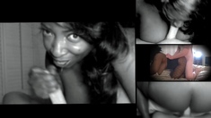 Let It Flow VII BIG toy edition Black and Ebony
