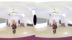 The English Mansion - Mistress Sidonia - My Cruel Single-Tai
