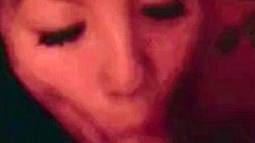 Teen Blowjob POV