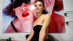 Carolina big ass amateur webcam teen anal dildo masturbation